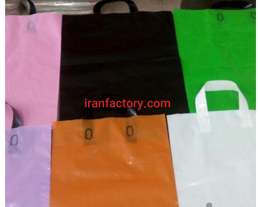 تولید و عرضه کننده انواع نایلکس و نایلون0