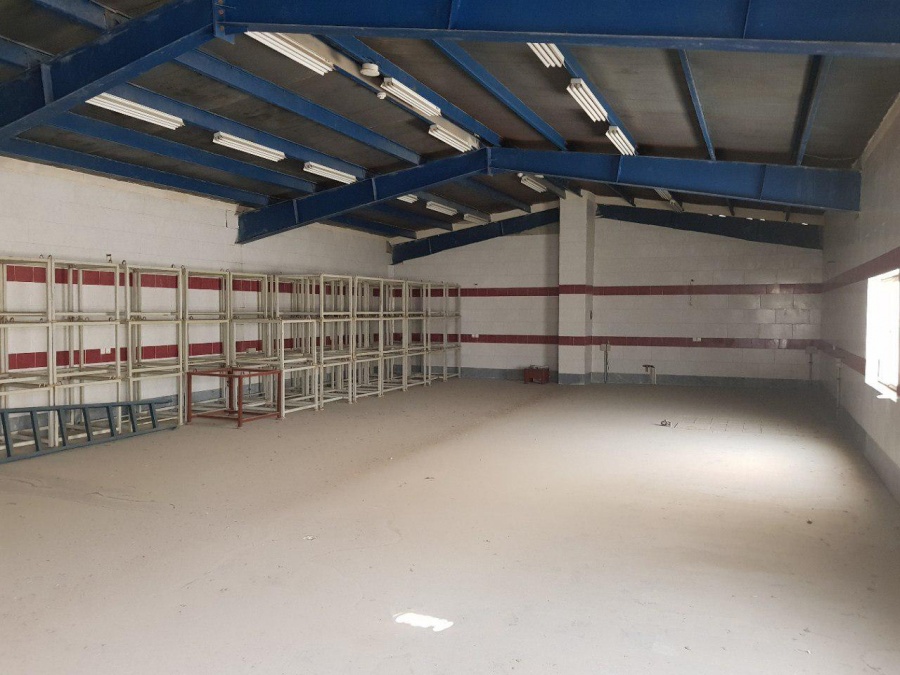 فروش کارخانه غذایی در شهرک محمود آباد اصفهان2