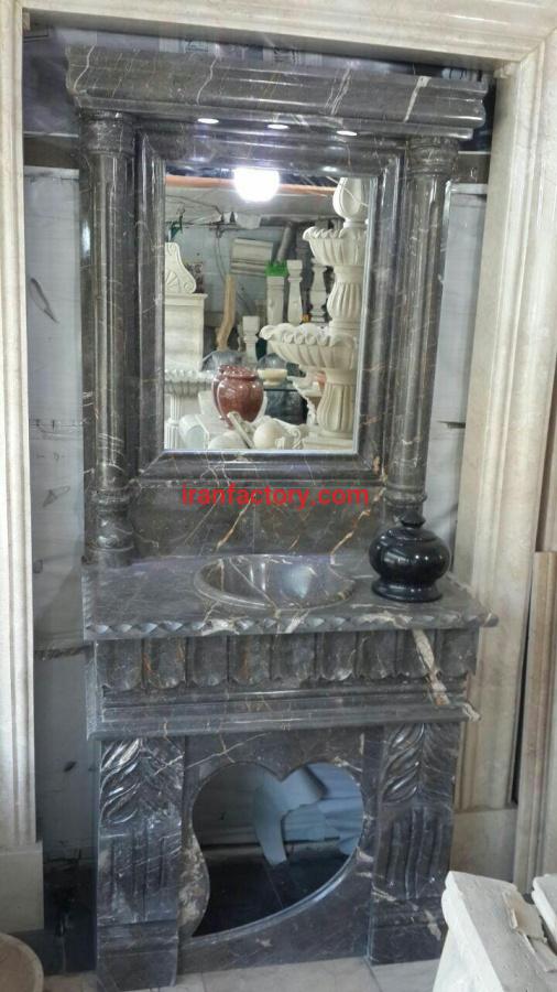 روشویی سنگی6