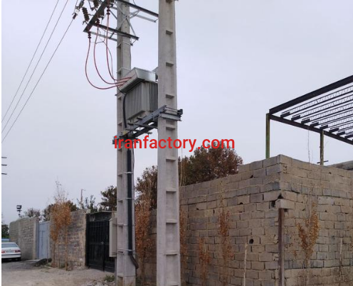 فروش 550 متر سوله در تهران3