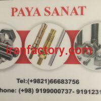 تولید و توزیع انواع  دستگاه ساخت پیچ و مهره آهنی ، خشکه ، آلن و ... درتهران1