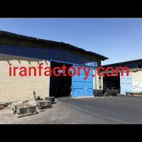 فروش کارخانه تولید لاستیک شهرک صنعتی اشترجان0