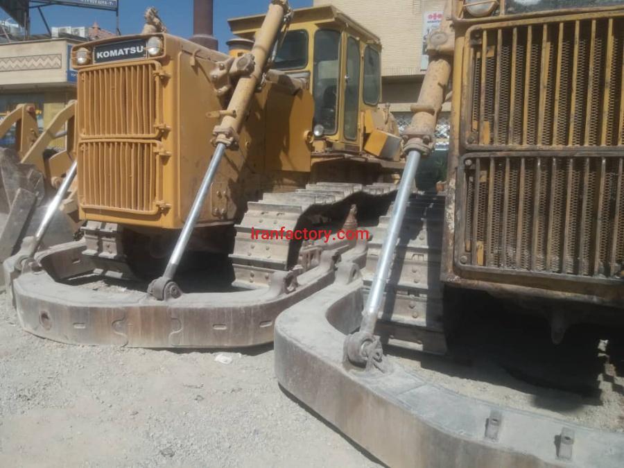 فروش بلدوزر کوماتسو0