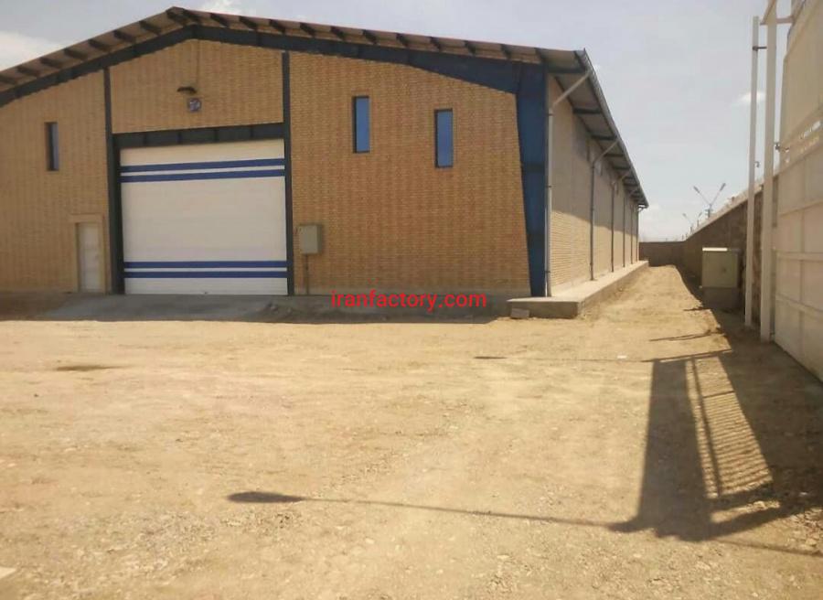 فروش کارخانه در کهریزک2
