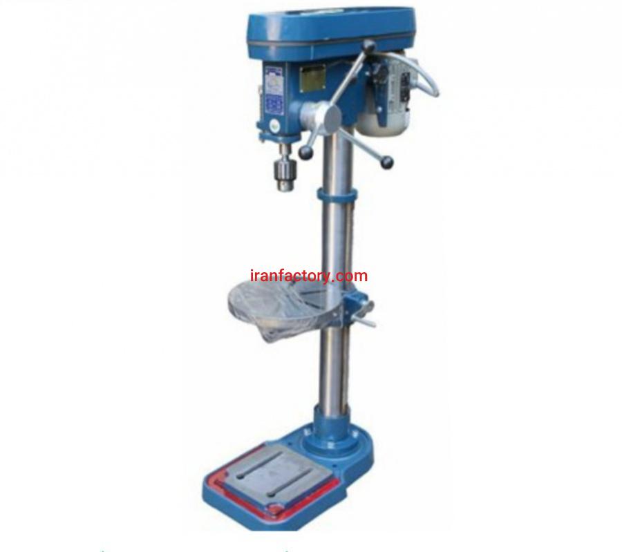 فروش دریل ستونی m20 در تهران0