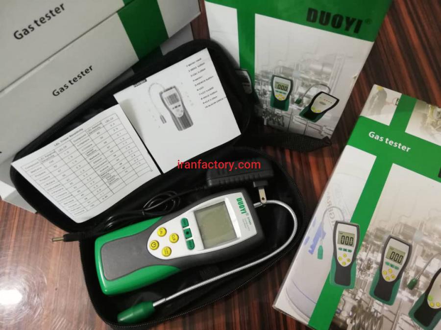 فروش نشت یاب گاز2