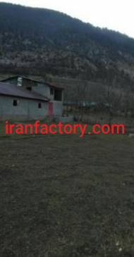 فروش دامداری 2000 متری در رضوانشهر0