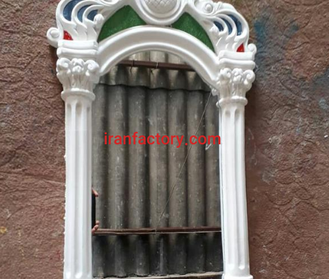 کارگاه تولیدی دیوارپیش ساخته در اهواز0