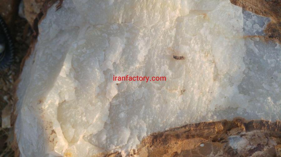 فروش معدن مرمر در بیجار کردستان3