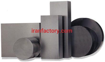 فروش محصولات کربن گرافیتی تهران0