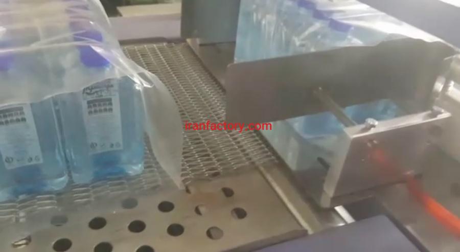 فروش دستگاه شرینک پک اتوماتیک2