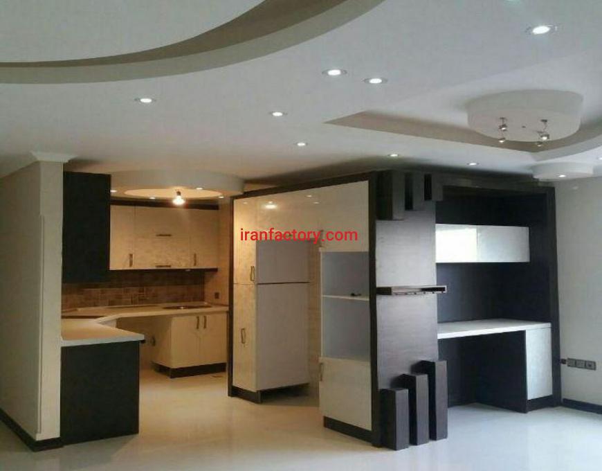 کابینت و کمد دیواری ممبران | طراحی و اجرا پارسیان0