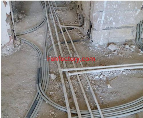 ارایه خدمات برق خانگی و صنعتی در خرم آباد1