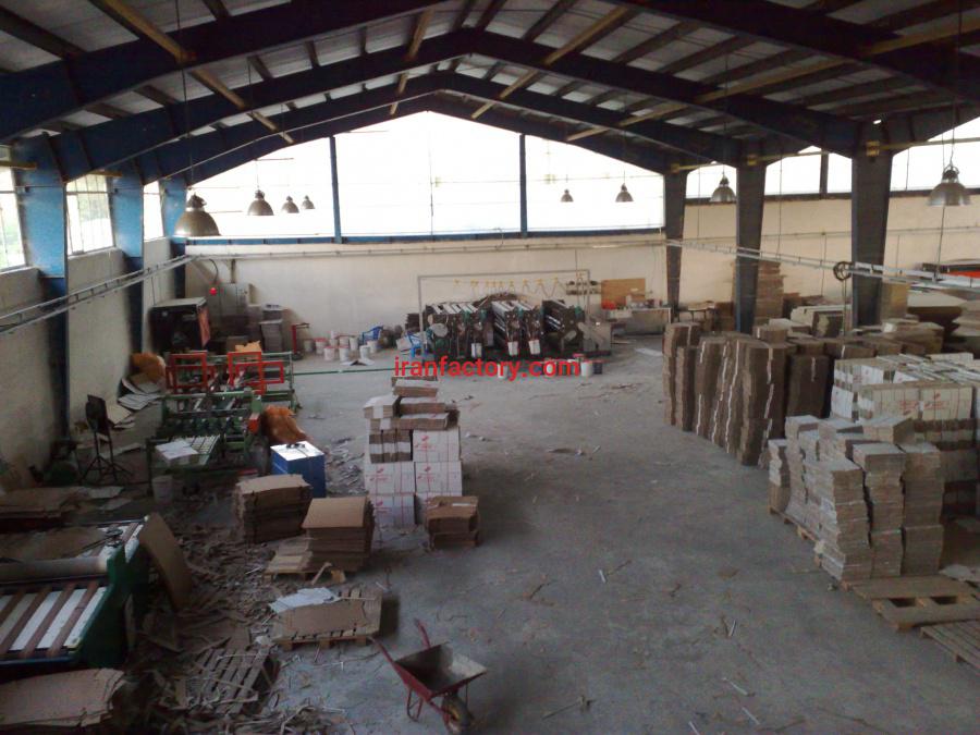 فروش کارخانه با قیمت مناسب در مازندران6