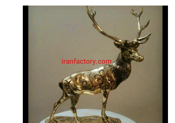 تولید کارهایه برنجی دزفول0