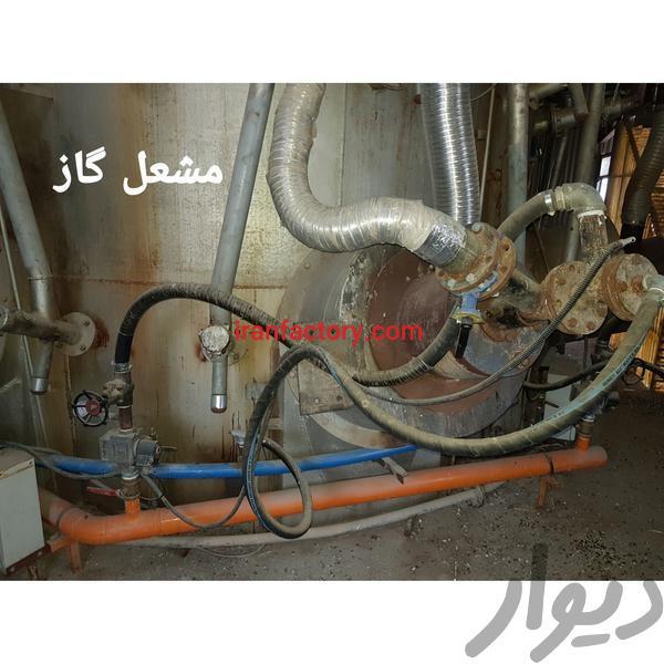 فروش کارخانه آهک در مشهد5