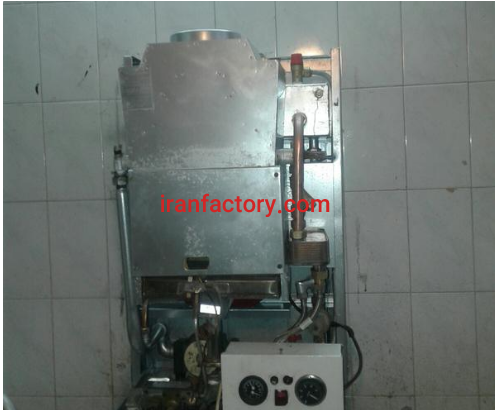 خدمات نصب پکیج سازه هادر مشهد0