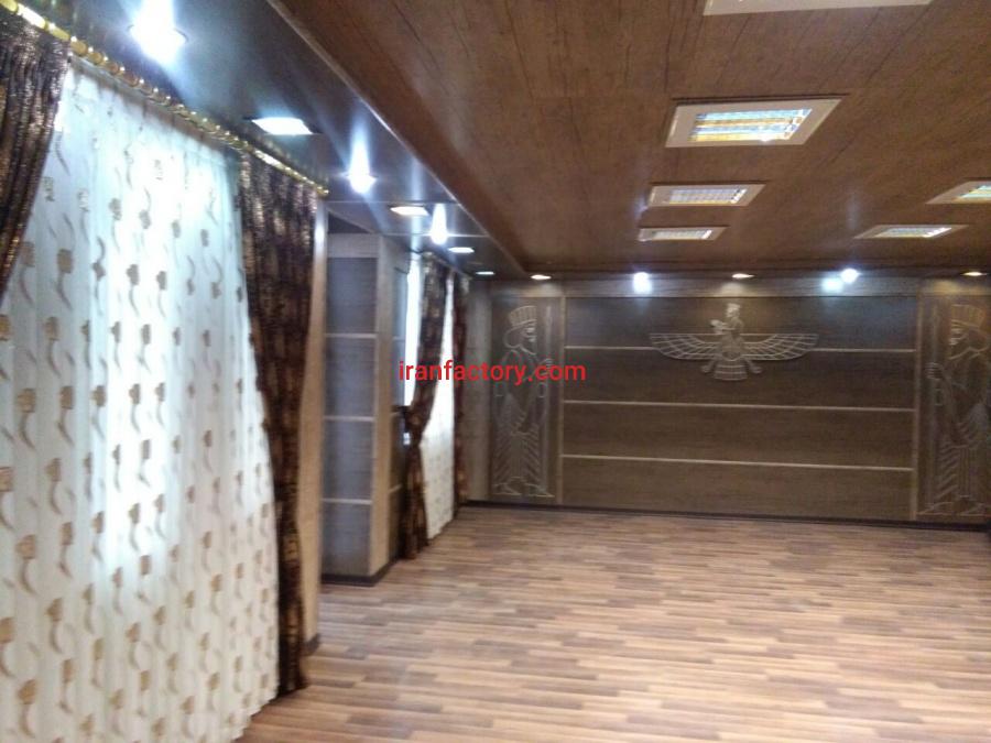 فروش سردخانه 3000 تنی دو مداره در قائمشهر1