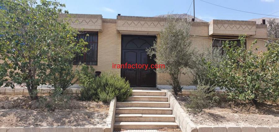 فروش کارخانه شهرک صنعتی اشترجان4