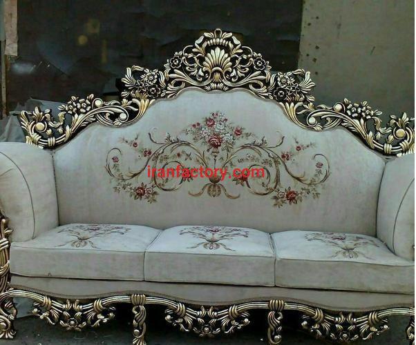 تولید انواع مبل در مشهد0