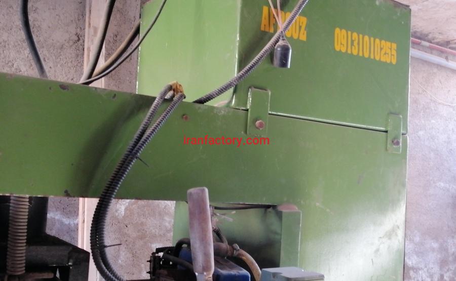 دستگاه تولید زانو0