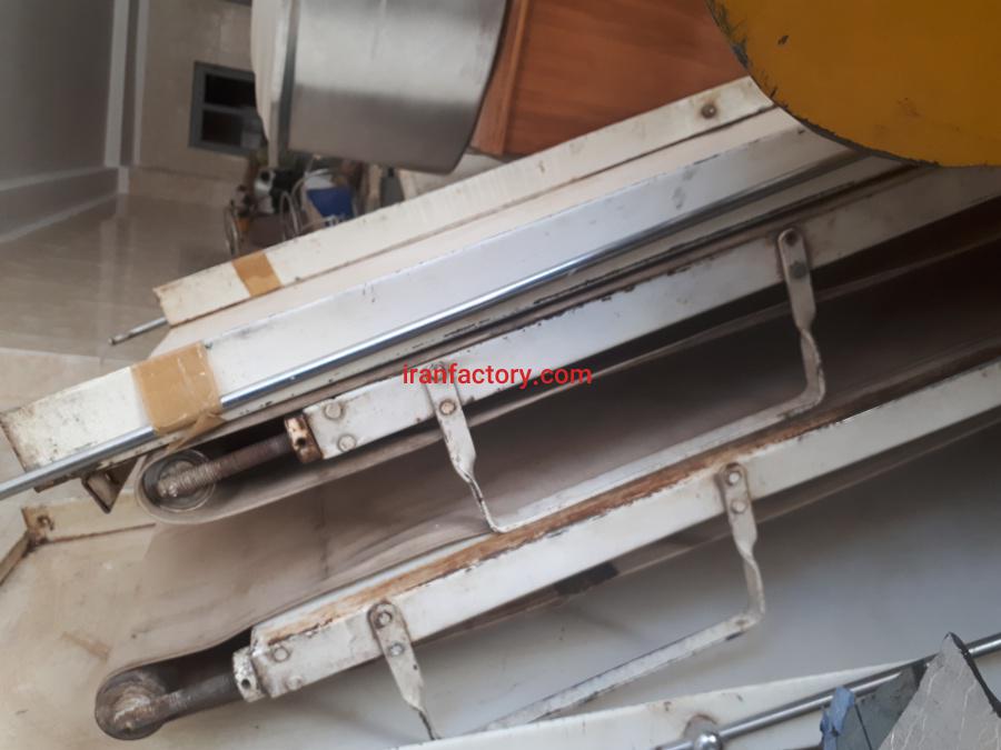 وسایل کارگاه قنادی0