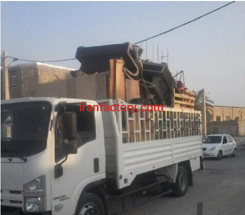 ابادان حمل وبارکردن اثاث منزل باماشین ایسوزو0