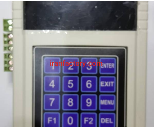 دستگاه کنترل دما و رطوبت فروشی در تهران1