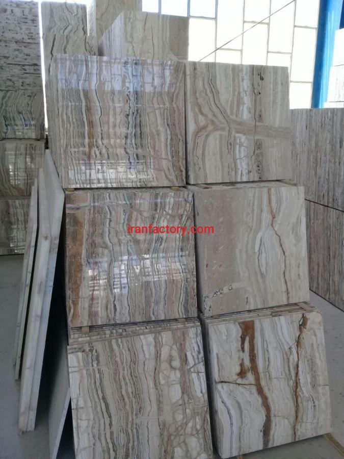 تراونیکس موج دار سنگبری الوان0
