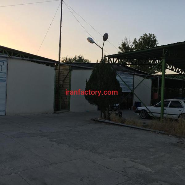 5000 زمین صنعتی در گرمدره4