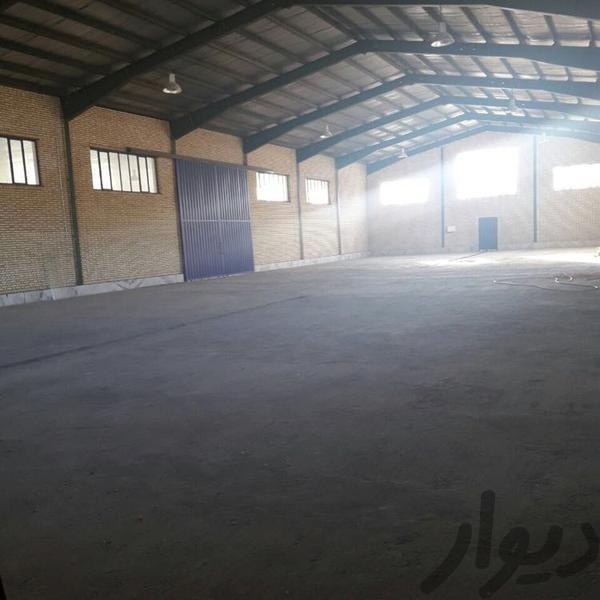 اجاره سوله 900 متری جهت انبار در کرج1