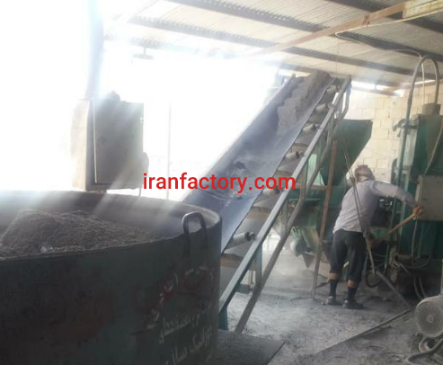 فروش کارگاه موزائیک سازی امید در دزفول2