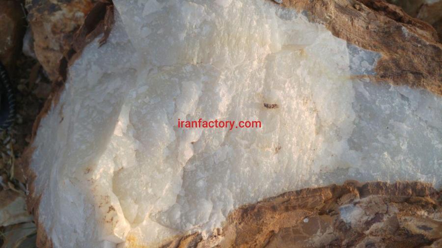فروش معدن مرمر در بیجار کردستان2