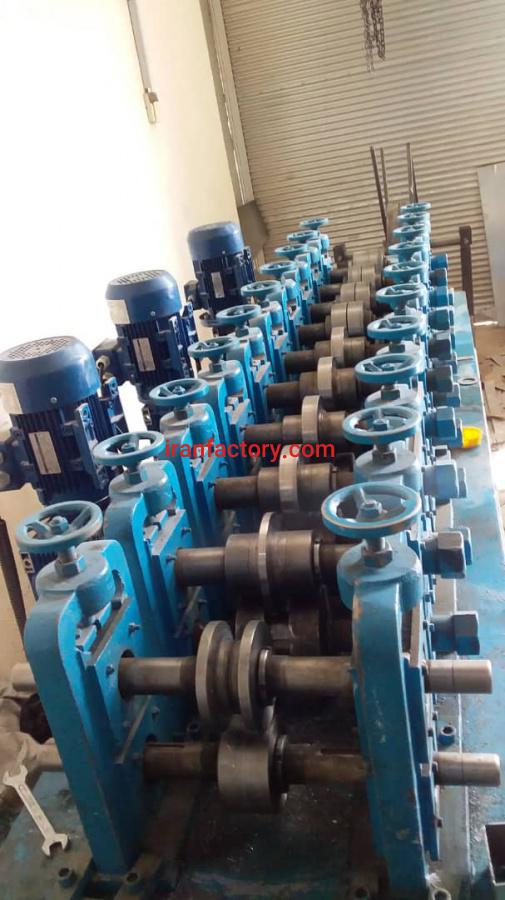 فروش دستگاه نورد در اصفهان2