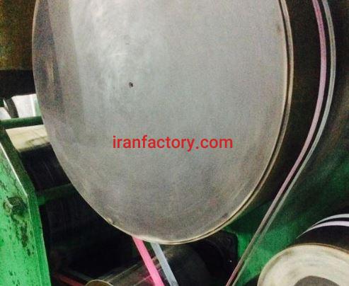 فروش خط تولید نوار تفلون در تهران0