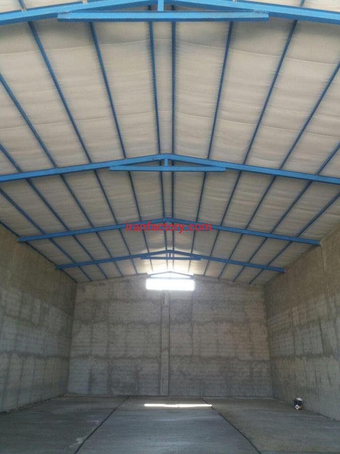 فروش سوله ۴۰۰ متر سند تک برگی در زردنجان1