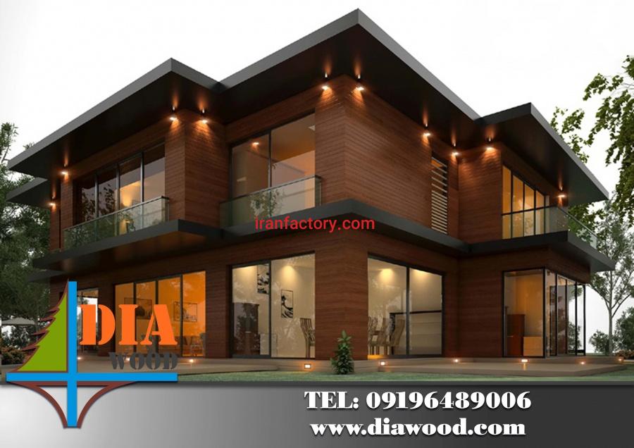 چوب ترمووود0