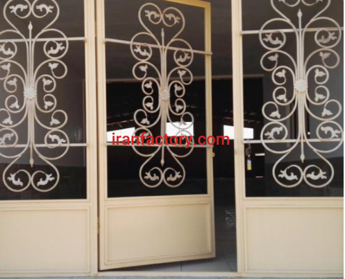 فروش 7500 متر کارخانه در گرمسار سمنان3