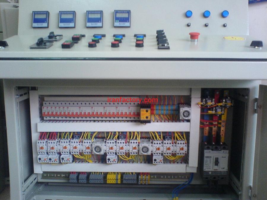 خرید تجهیزات برق و ابزاردقیق در اصفهان0