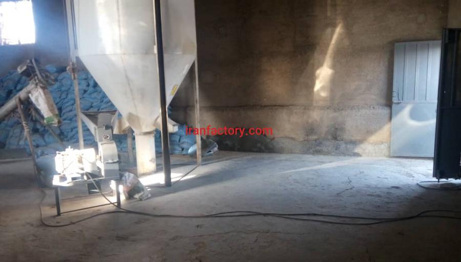 فروش مرغداری در اطراف تهران1