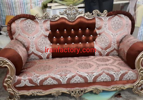 تولیدی مبلمان راحتی کلاسیک ارومیه0