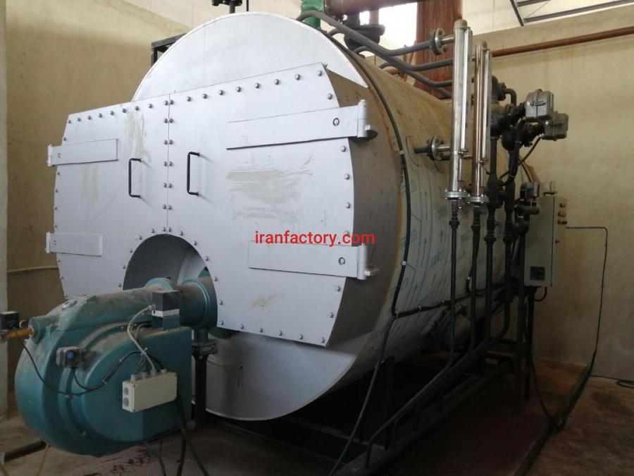 فروش کارخانه نبات در شهرک صنعتی سمنان6