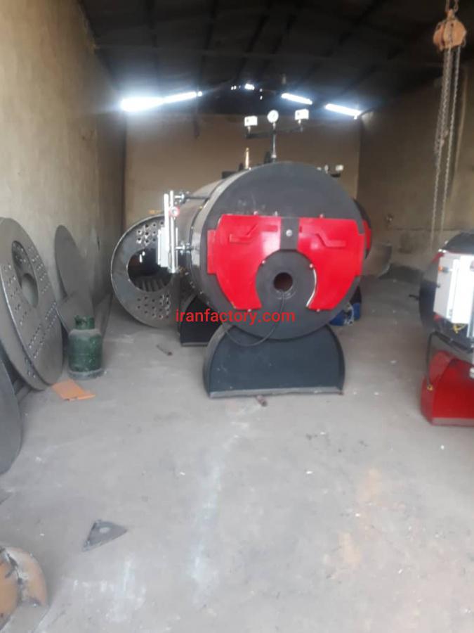 فروش دیگ بخار2