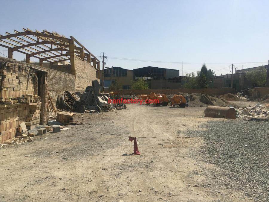 دلال خرید زمین صنعتی در اصفهان0