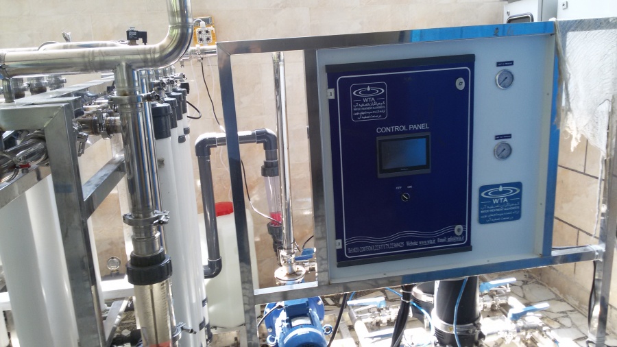 مشارکت در سرمایه گذاری کارخانه آب معدنی0