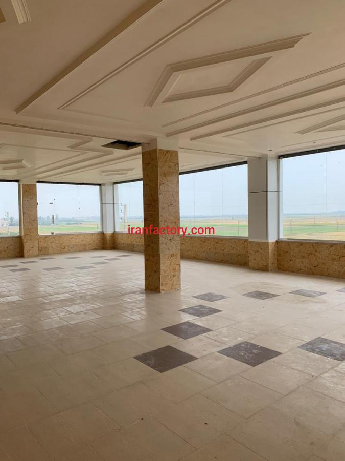 فروش کارخانه و یا مشارکت در بابل7
