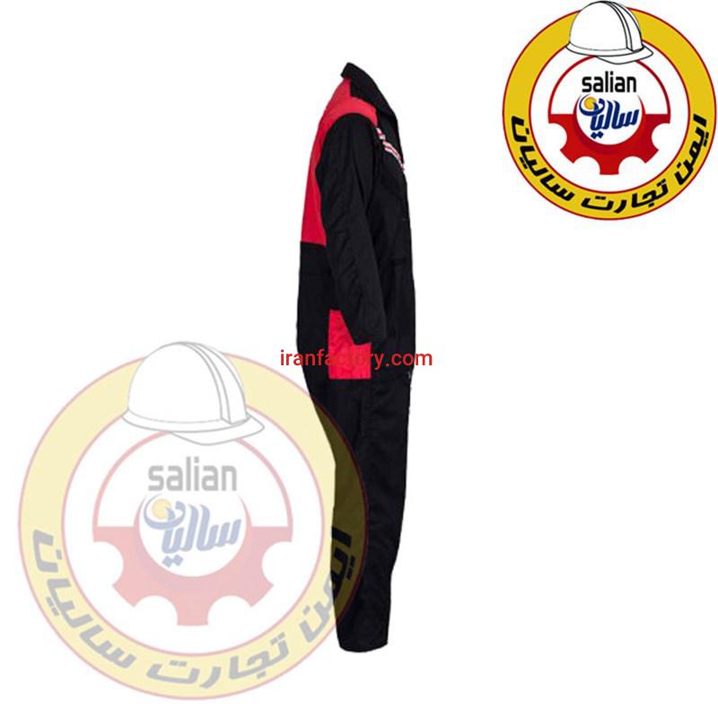 لباس کار یکسره3