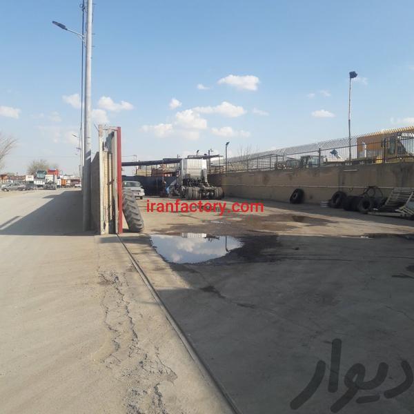 فروش گاراژ در خانه اصفهان1