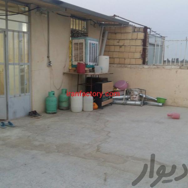 فروش دامداری و اصطبل اسب3