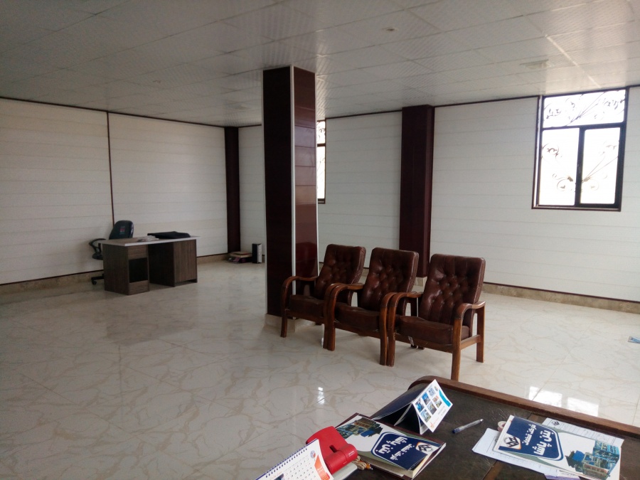 فروش کارخانه واقع در شهرک صنعتی بستان آباد3